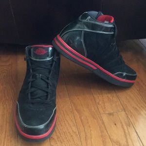Air Jordan Athletic Shoes